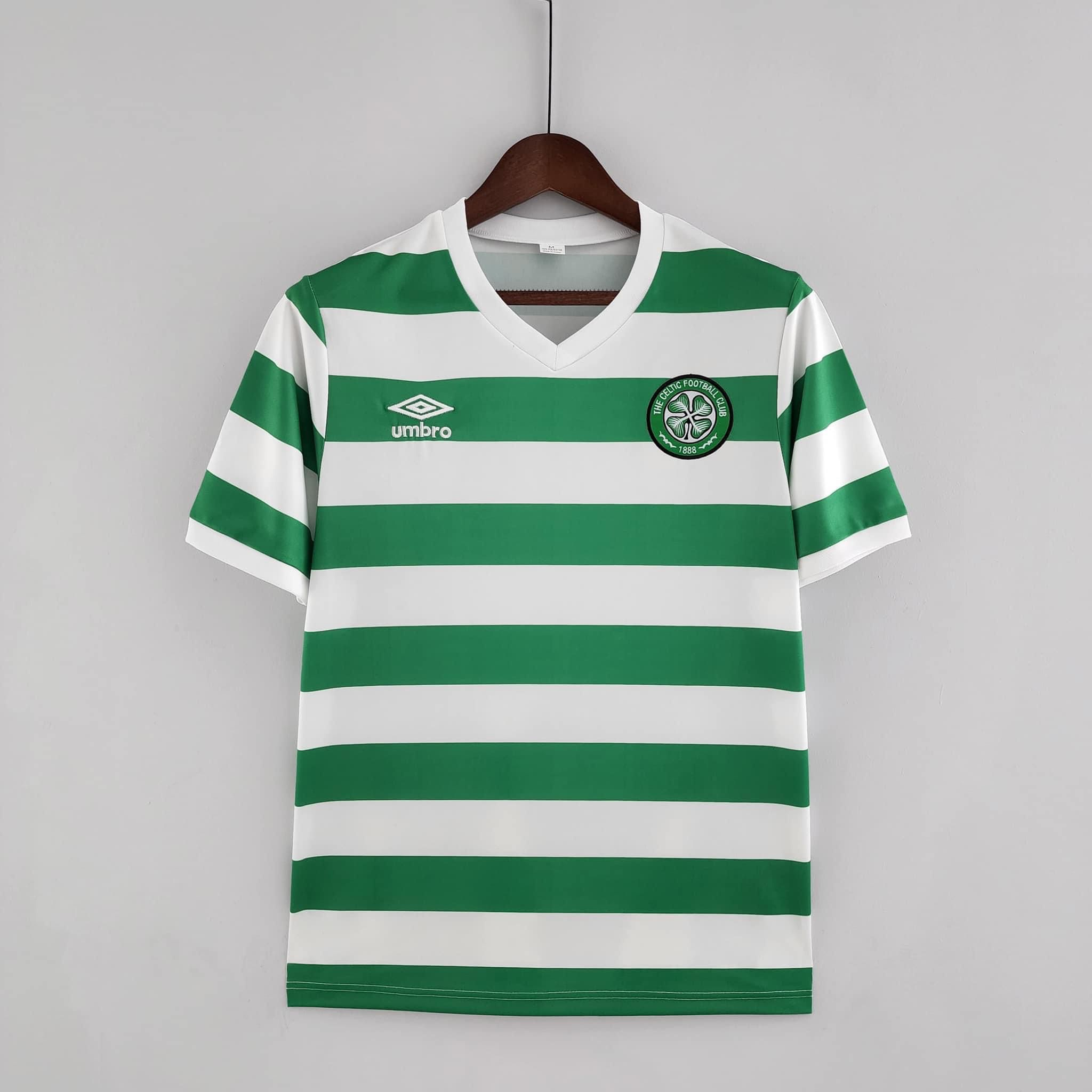 Retro Celtic 1980/1981  PT64371