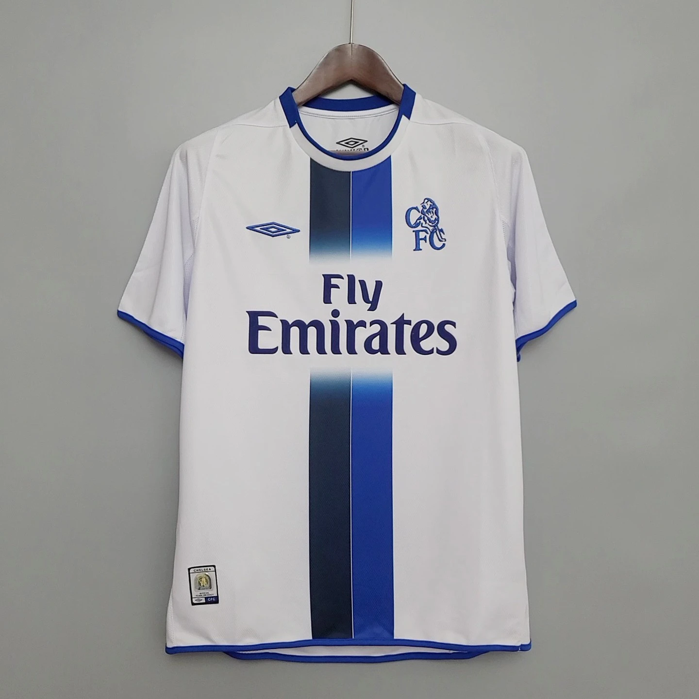 Retro Chelsea 2003/2004 PT64350