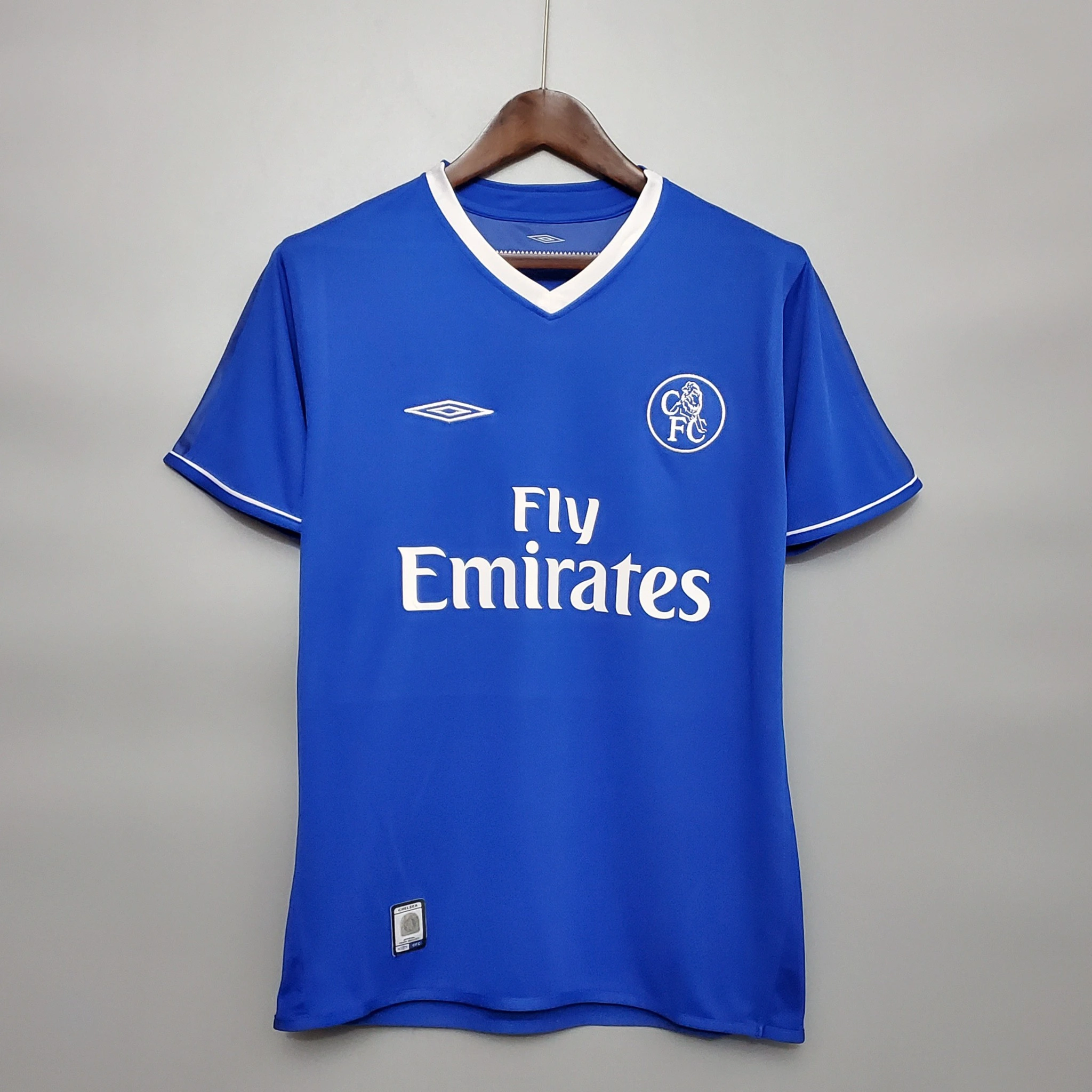 Retro Chelsea 2003/2004  PT64389