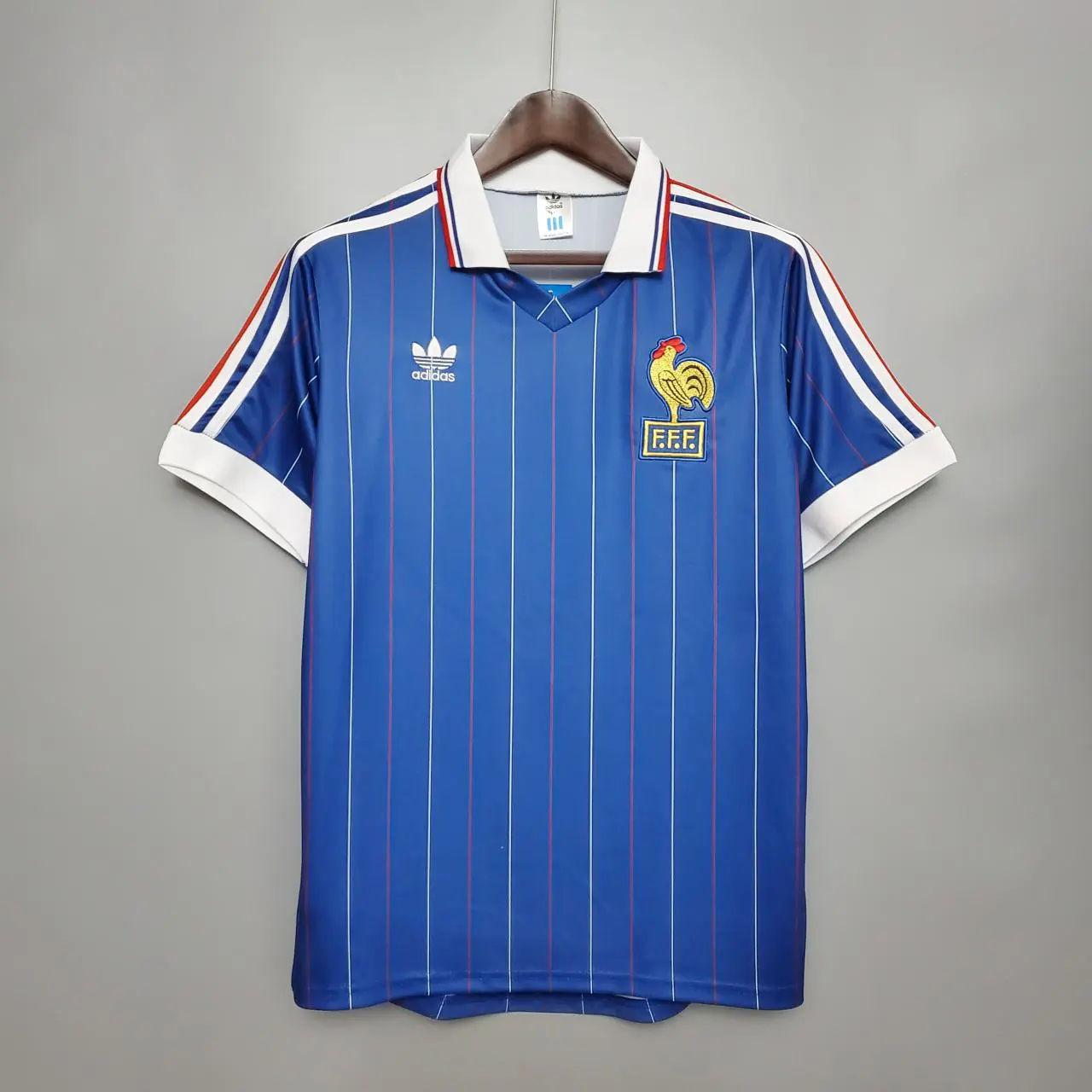 Retro France 1982  PT64478