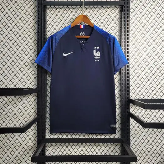 Retro France 2018  PT64483