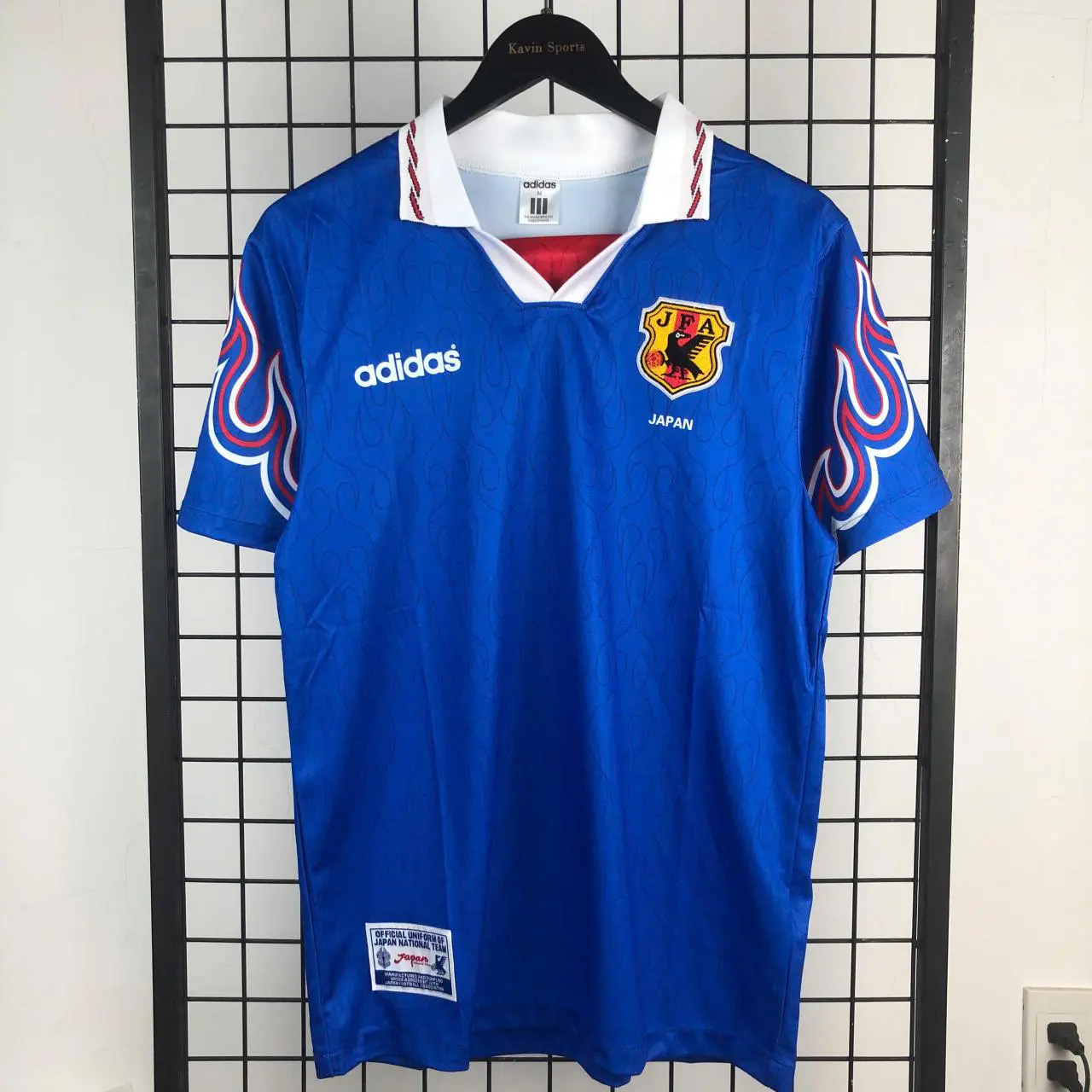 Retro Japan 1996  PT64482