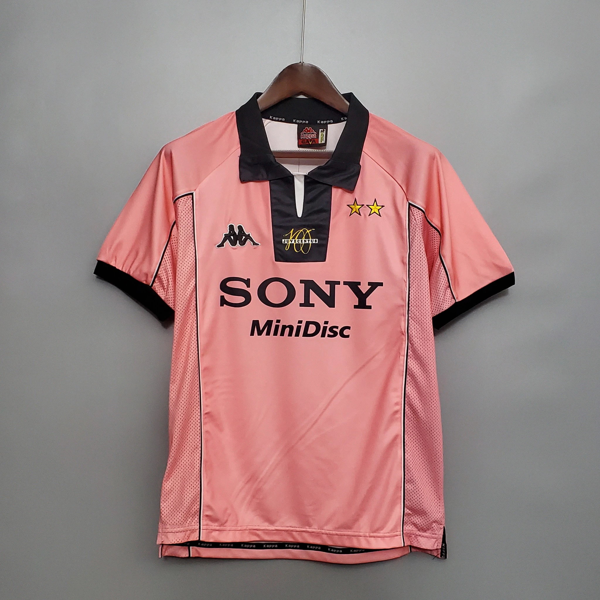 Retro Juventus 1997/1998 PT64185