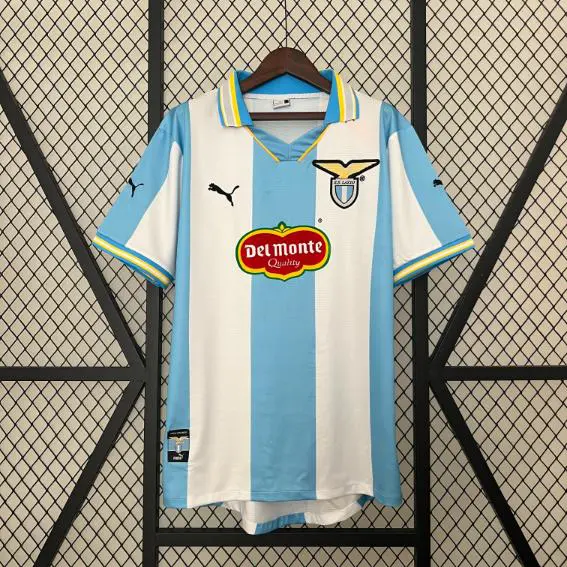 Retro Lazio 1999/2000  PT64499