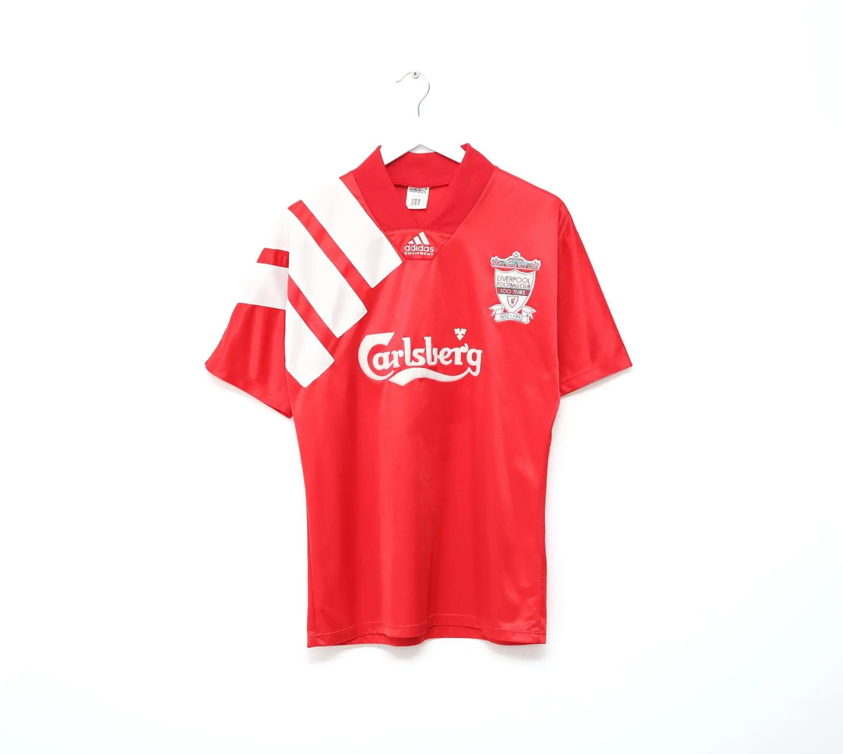 Retro Liverpool 1992/1993  PT64153