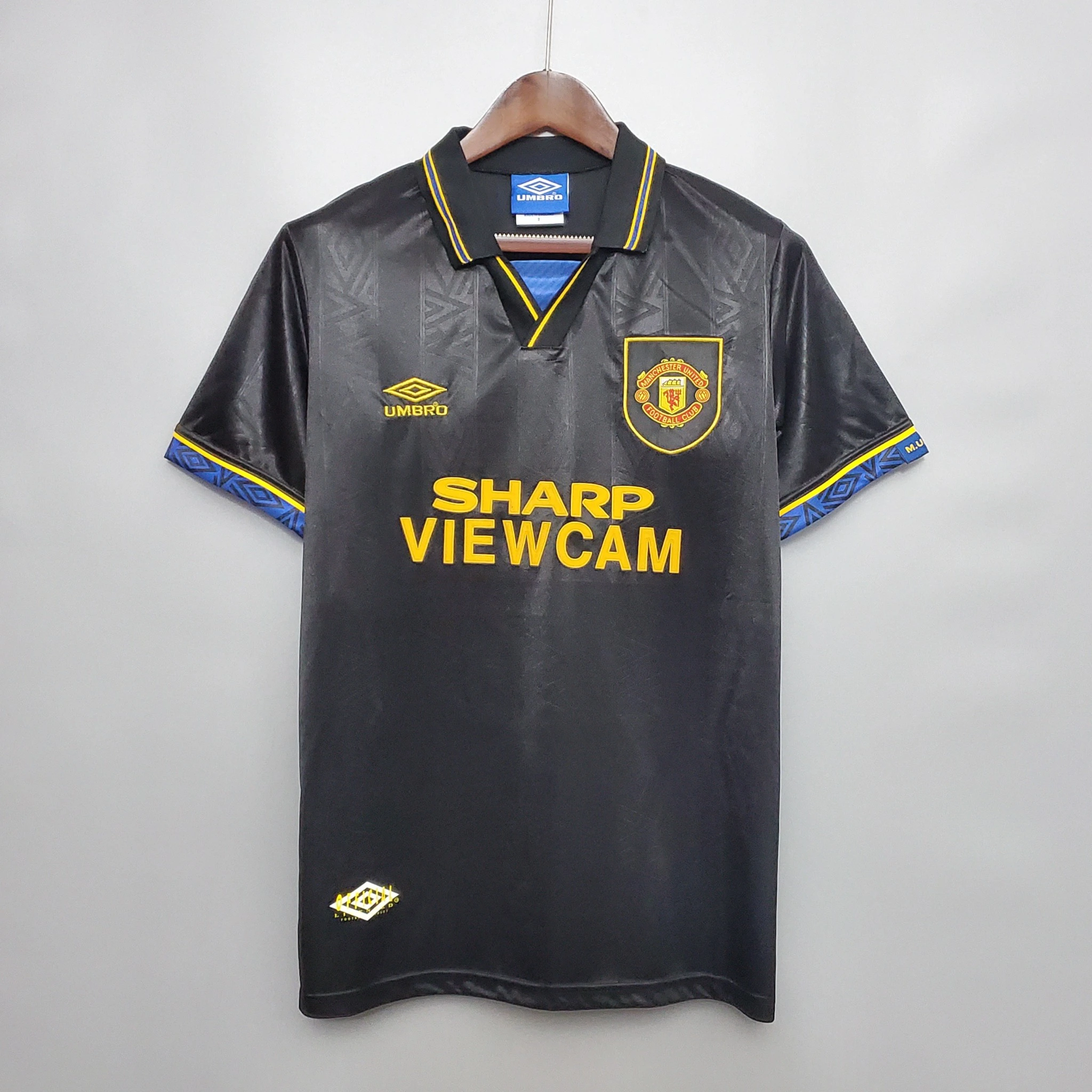 Retro Mu 1993/1994 PT64190