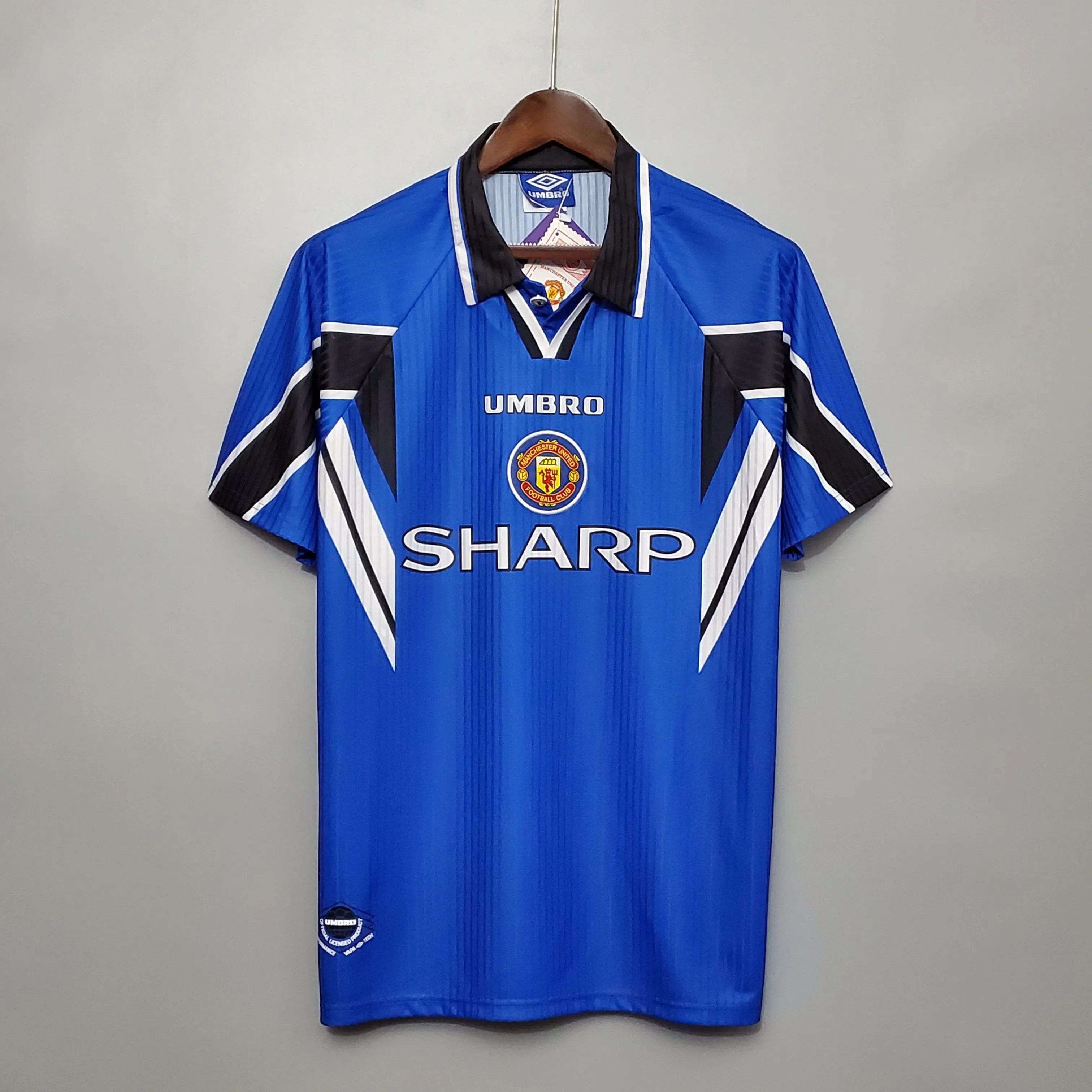 Retro Mu 1996/1997 PT64229