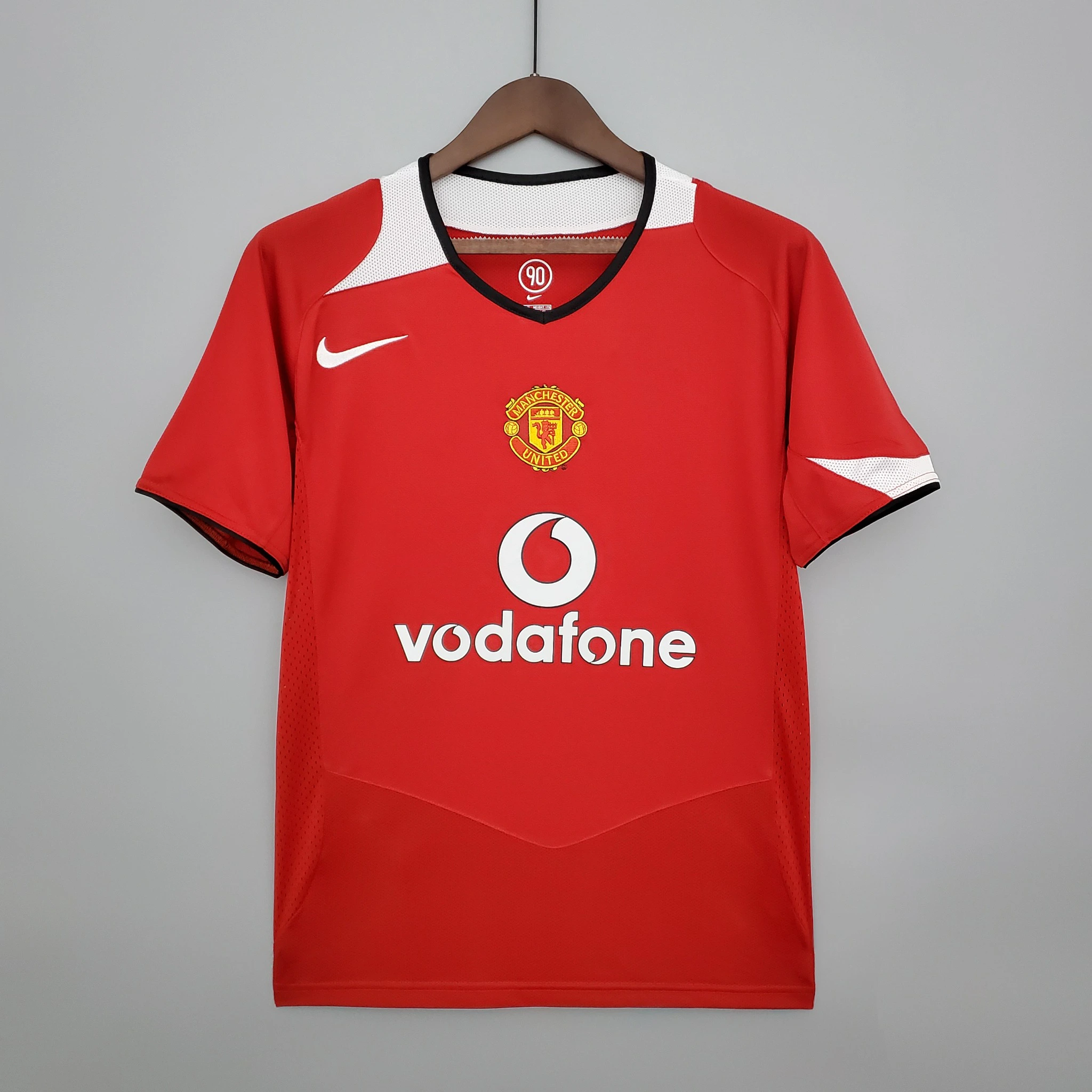 Retro Mu 2005/2006  PT64331