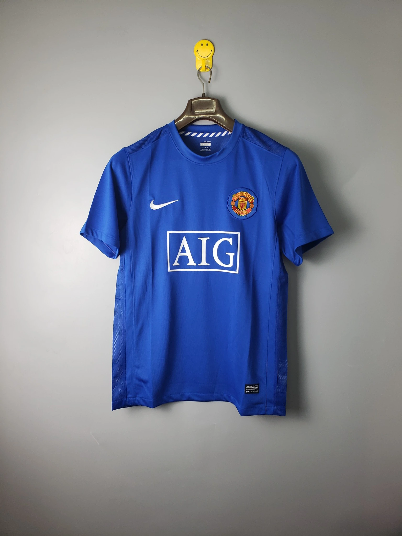 Retro Mu 2007/2008 PT64425