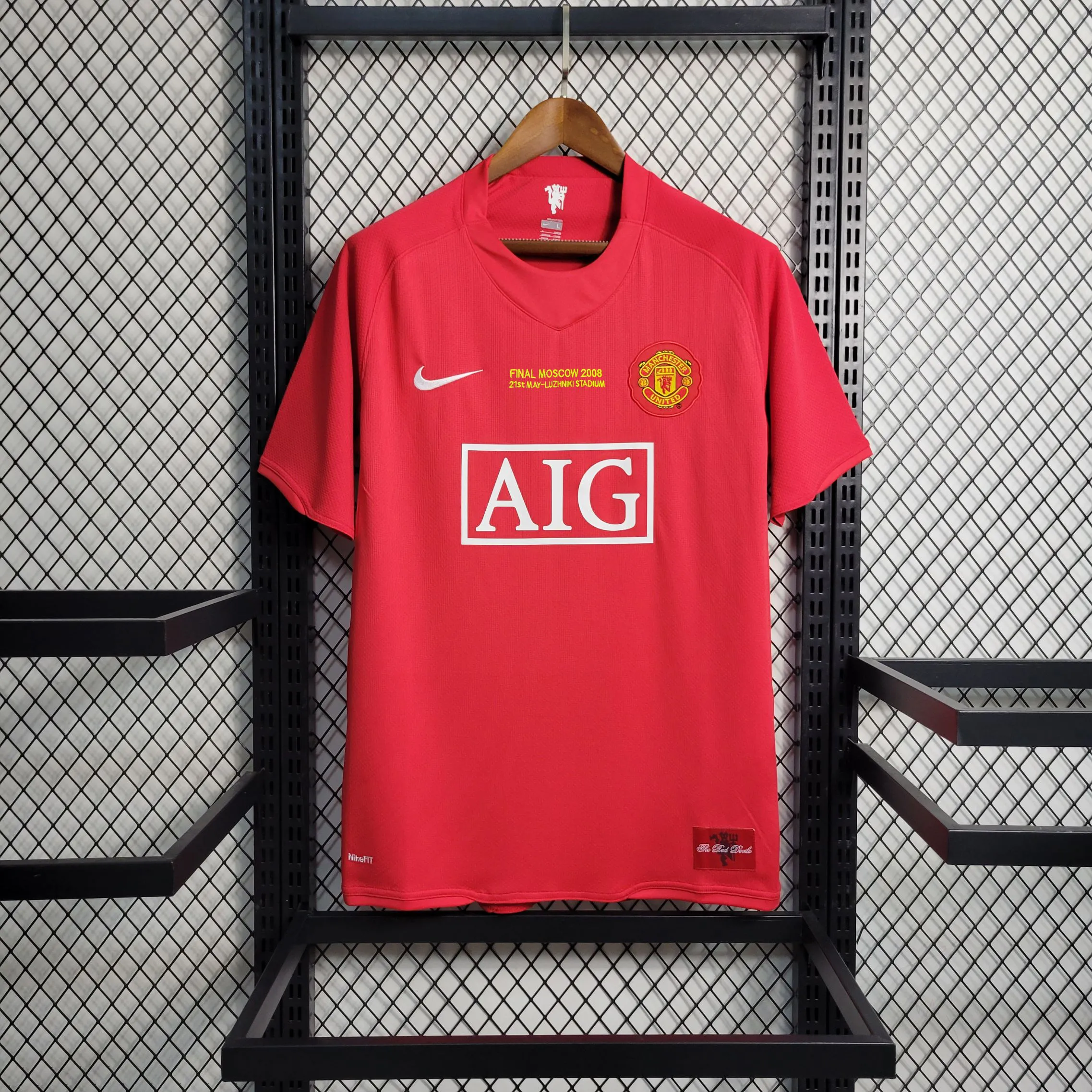 Retro Mu 2008/2009 PT64493