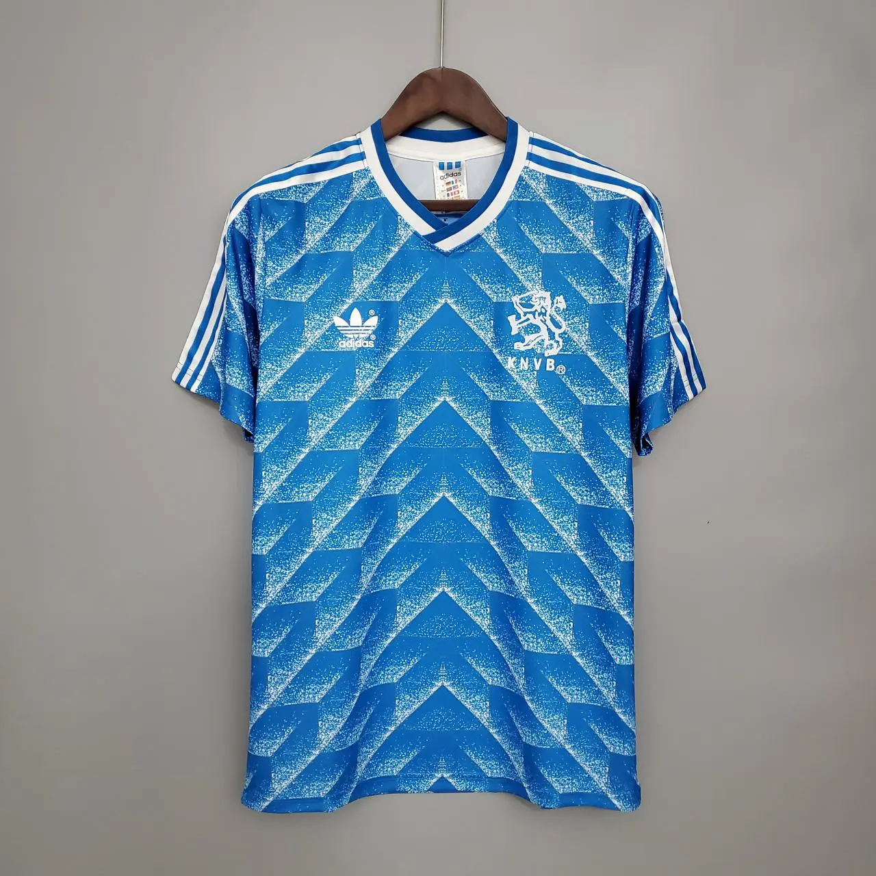 Retro Netherlands 1988 PT64485