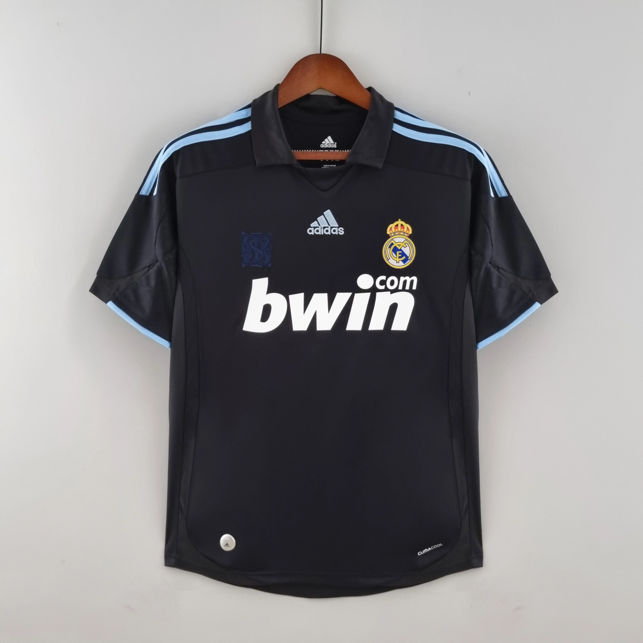 Retro Real Madrid 2009/2010 PT64258