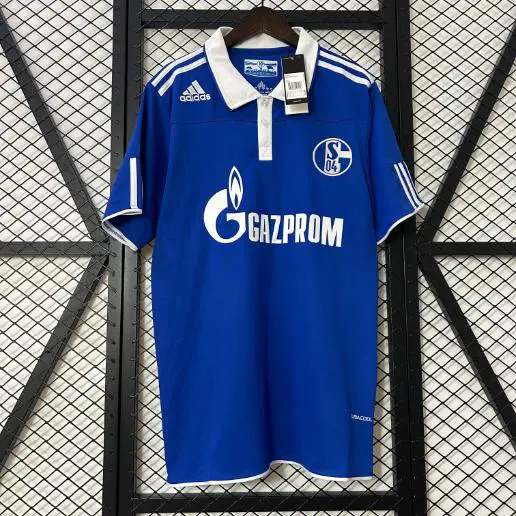 Retro Schalke 04 2010/2011  PT64059