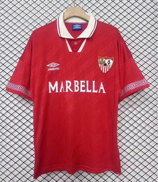 Retro Sevilla 1994/1995  PT64191
