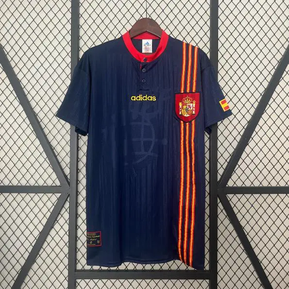Retro Spain 1996 PT64444