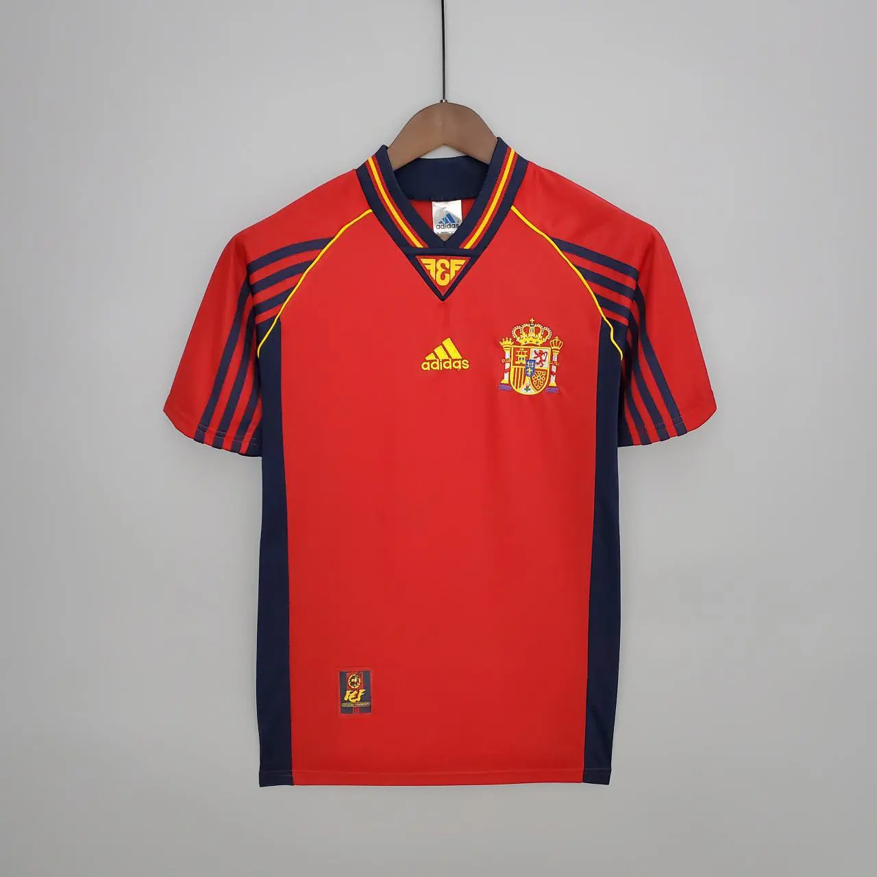 Retro Spain 1998  PT64508