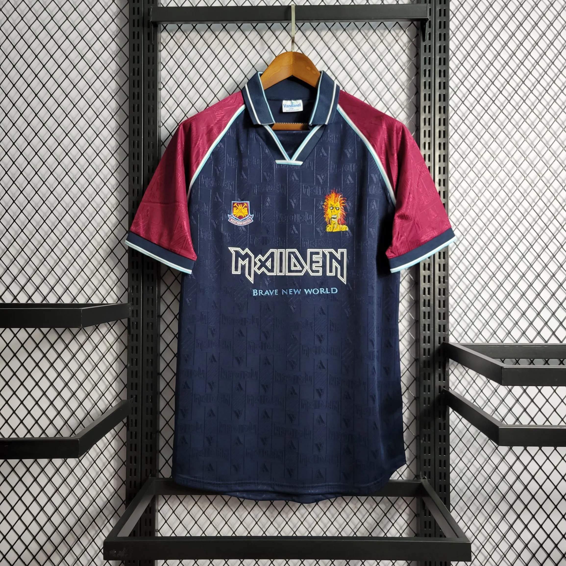 Retro West Ham 1998/1999  PT64148