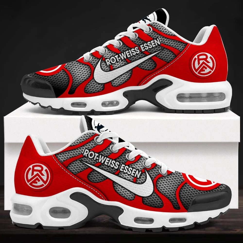 Rot-weiss Essen Neue Edition Air Max Plus Schuhe PT69978