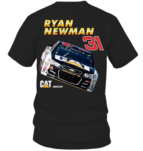 Ryan Newman Nct (1) T-shirt PT73108