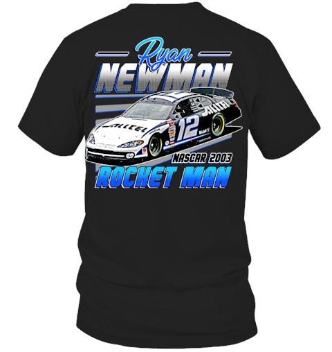 Ryan Newman Nct (2) T-shirt PT73067