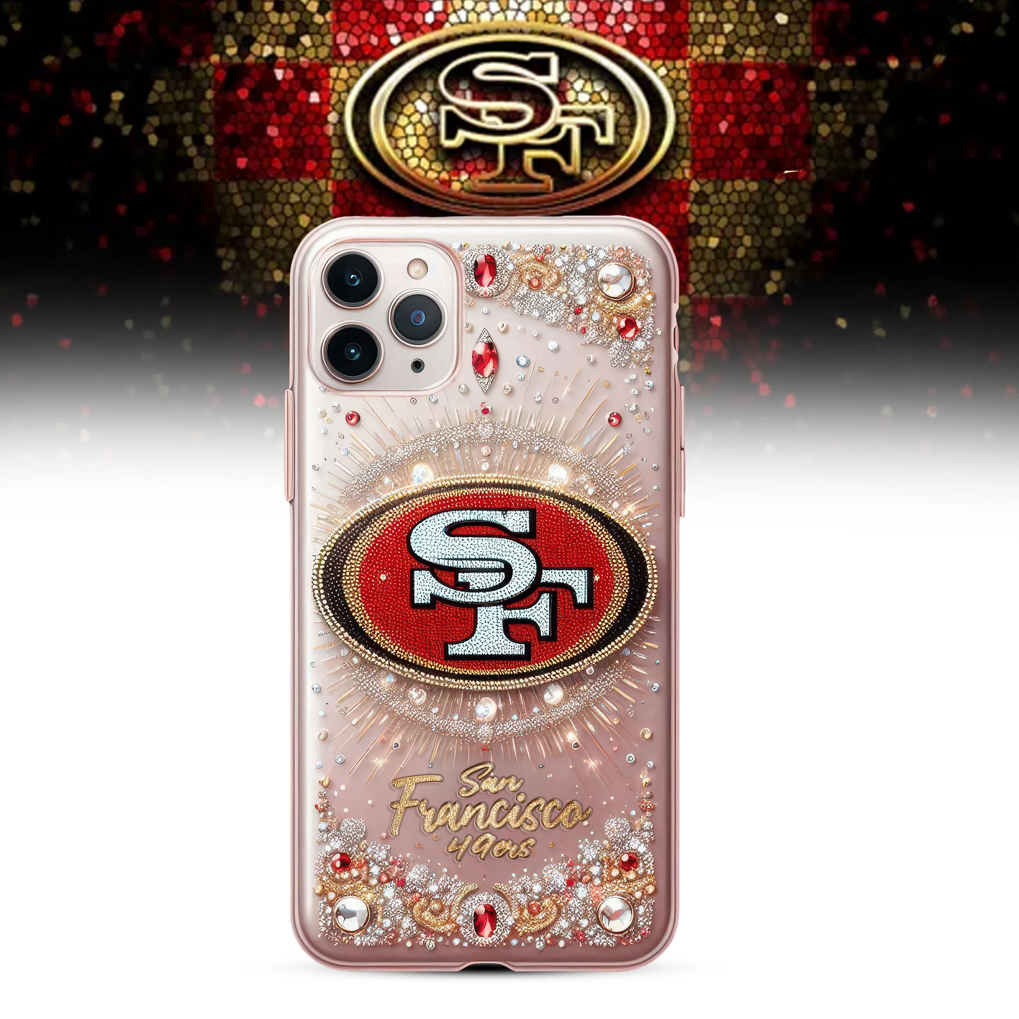 PREMIUM PHONE CASE PT68998
