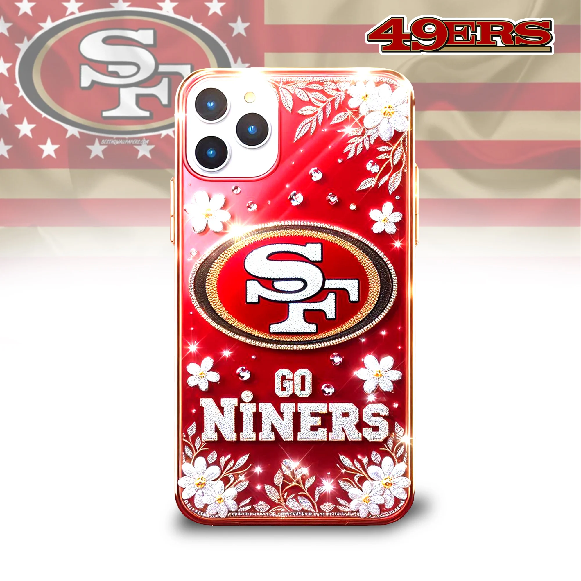 PREMIUM PHONE CASE TD DB PT69013