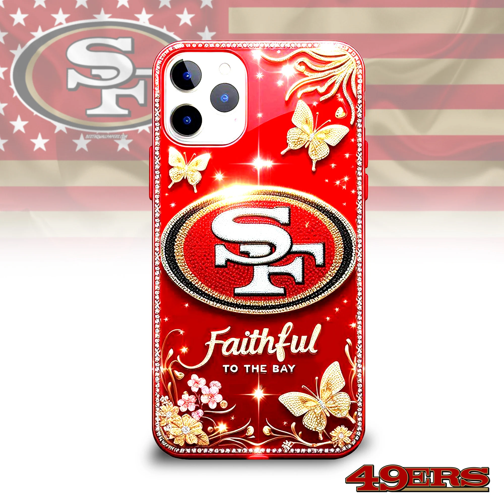 PREMIUM PHONE CASE TD DB PT69041