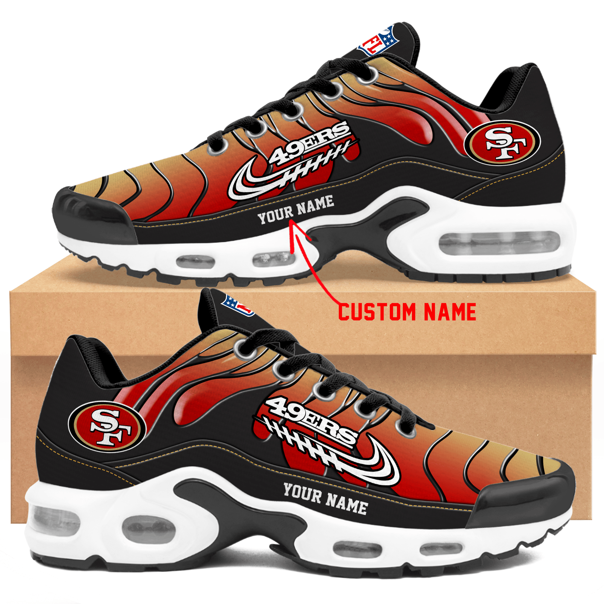 San Francisco 49ers