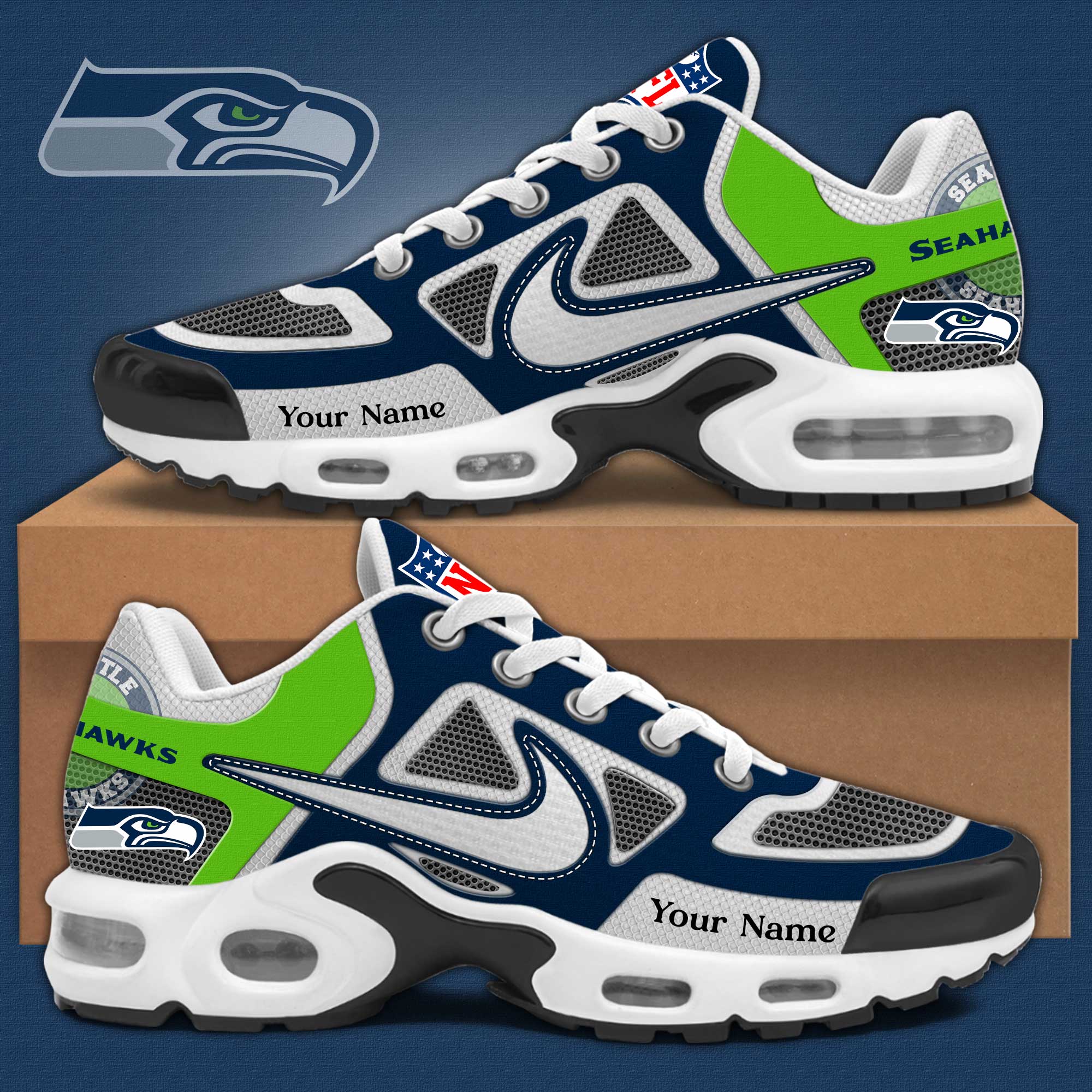 San Francisco 49ers Sport Shoes Editions Limited PT72320