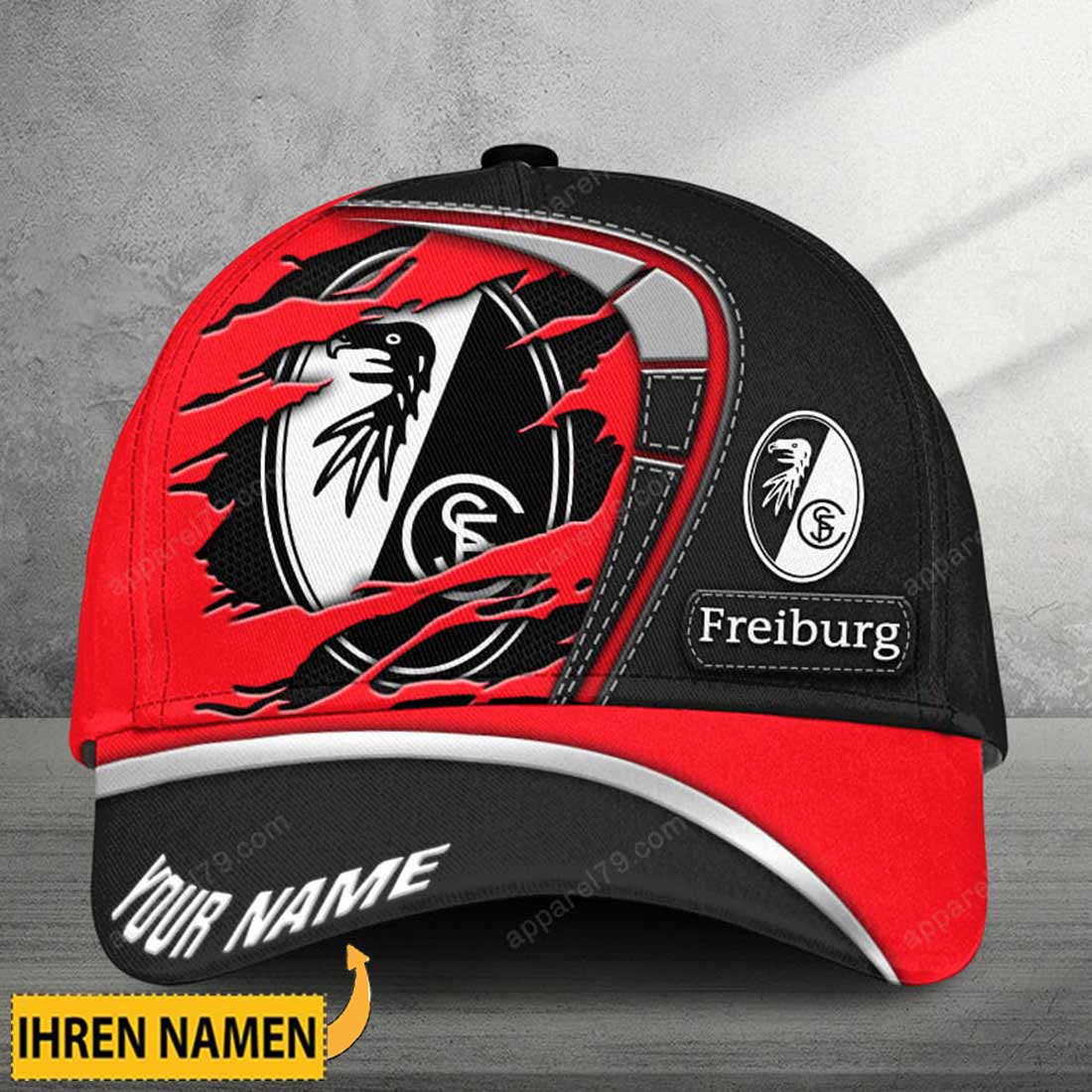 Sc Freiburg Cap PT71156