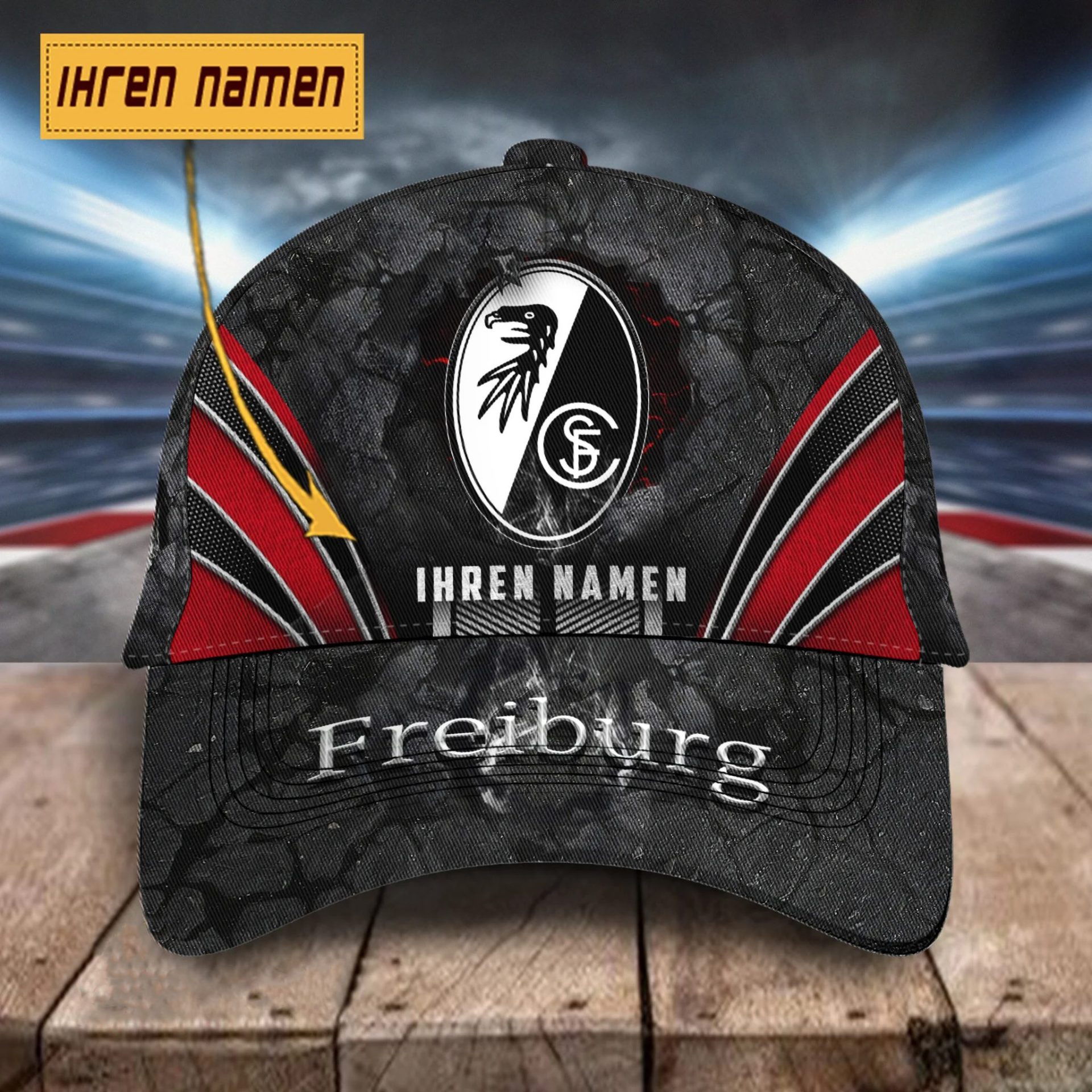 Sc Freiburg Cap PT71157