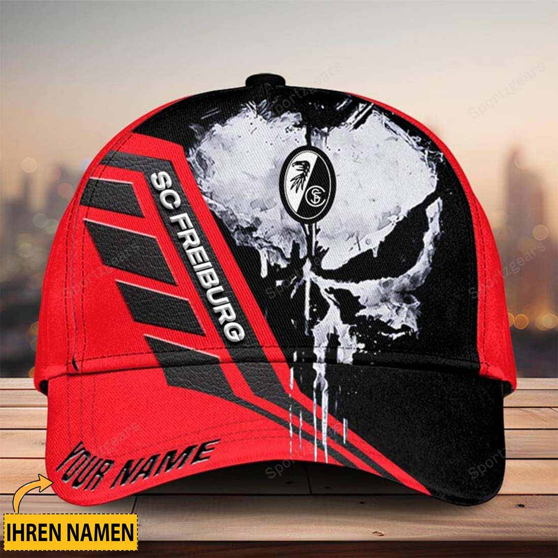 Sc Freiburg Cap PT71161