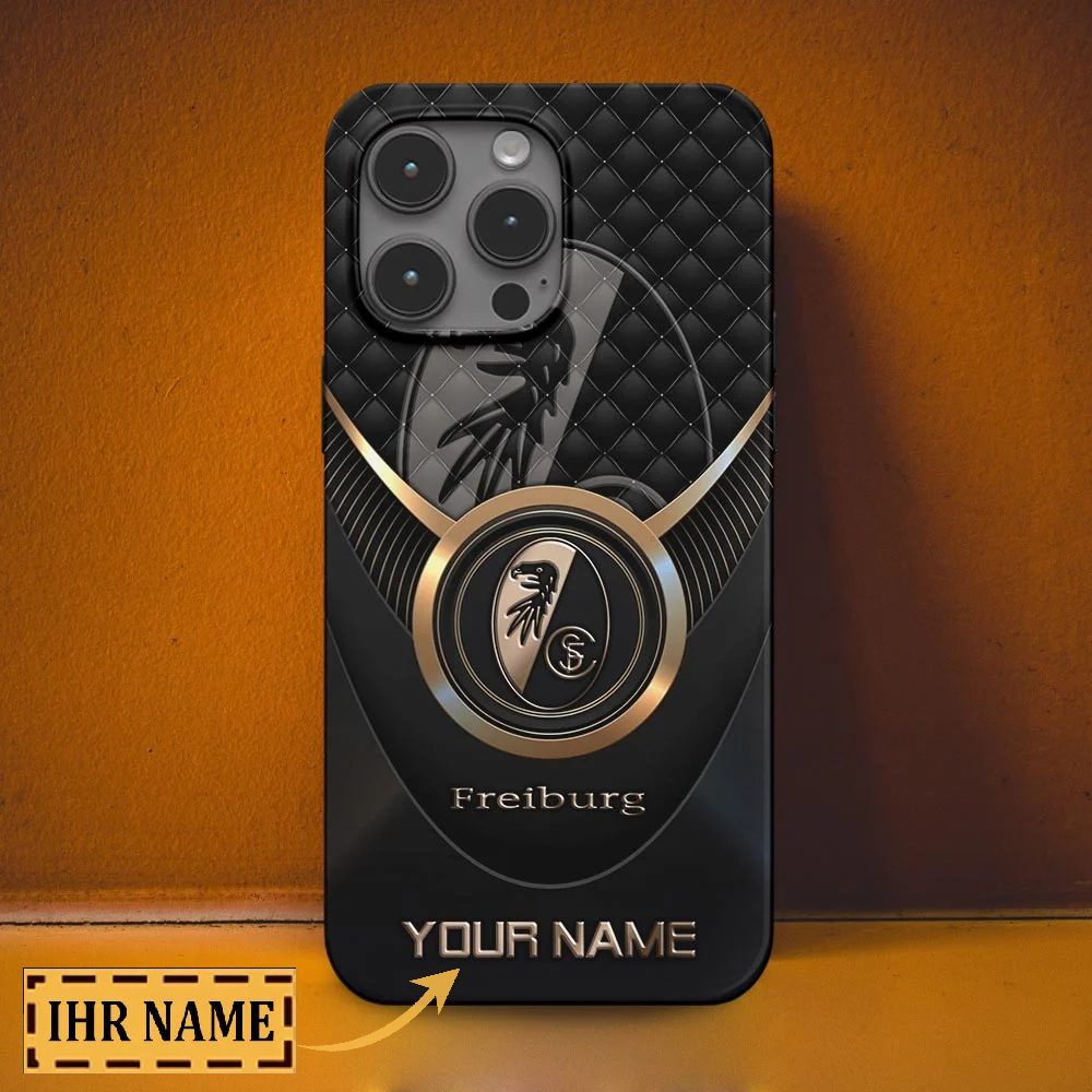 Sc Freiburg Phone Case PT70578