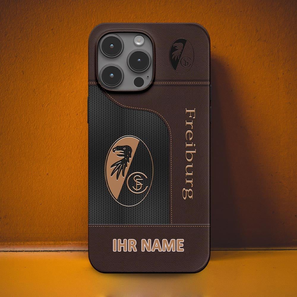 Sc Freiburg Phone Case PT70579