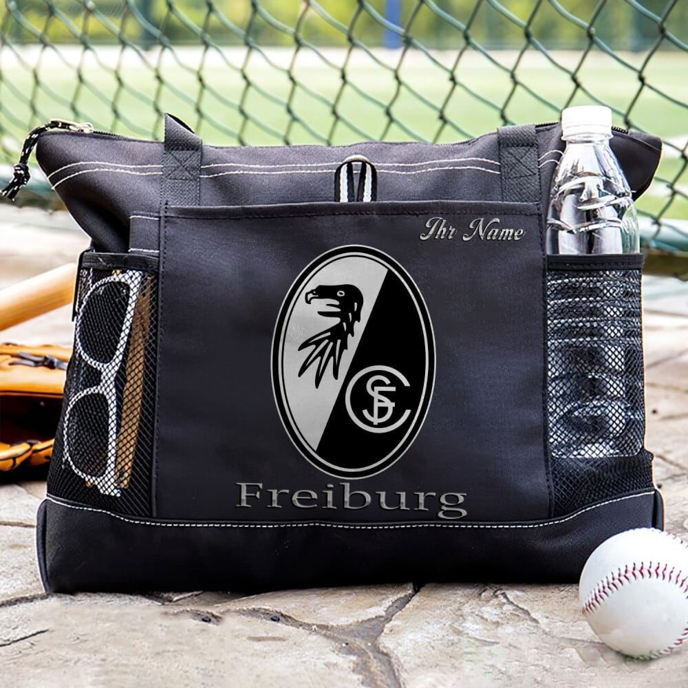 Sc Freiburg Shoulder Bag PT70386
