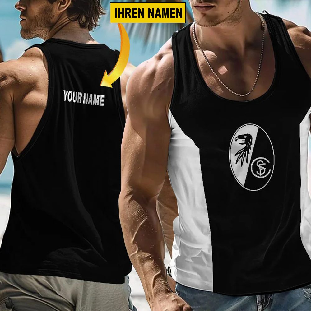 Sc Freiburg Tanktop PT71310