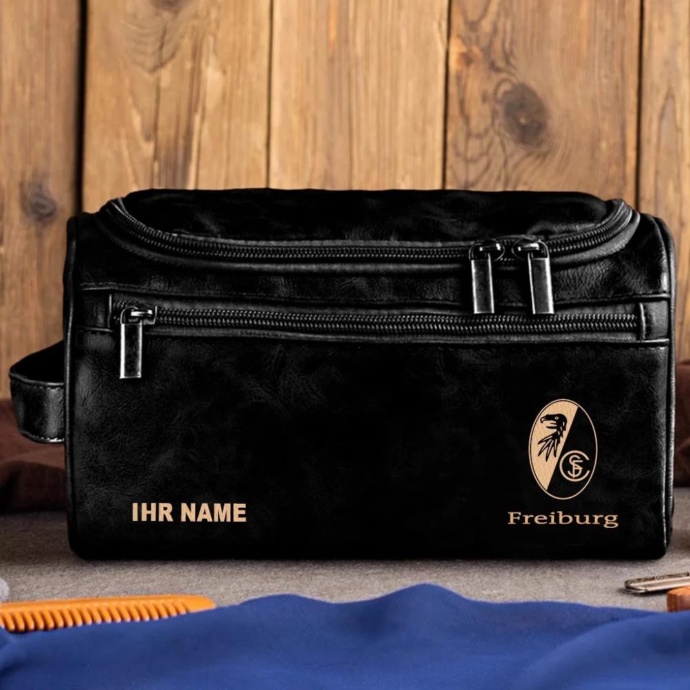 Sc Freiburg Toiletry Bag PT70344