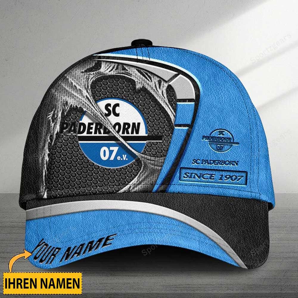 Sc Paderborn 07 Cap PT71163