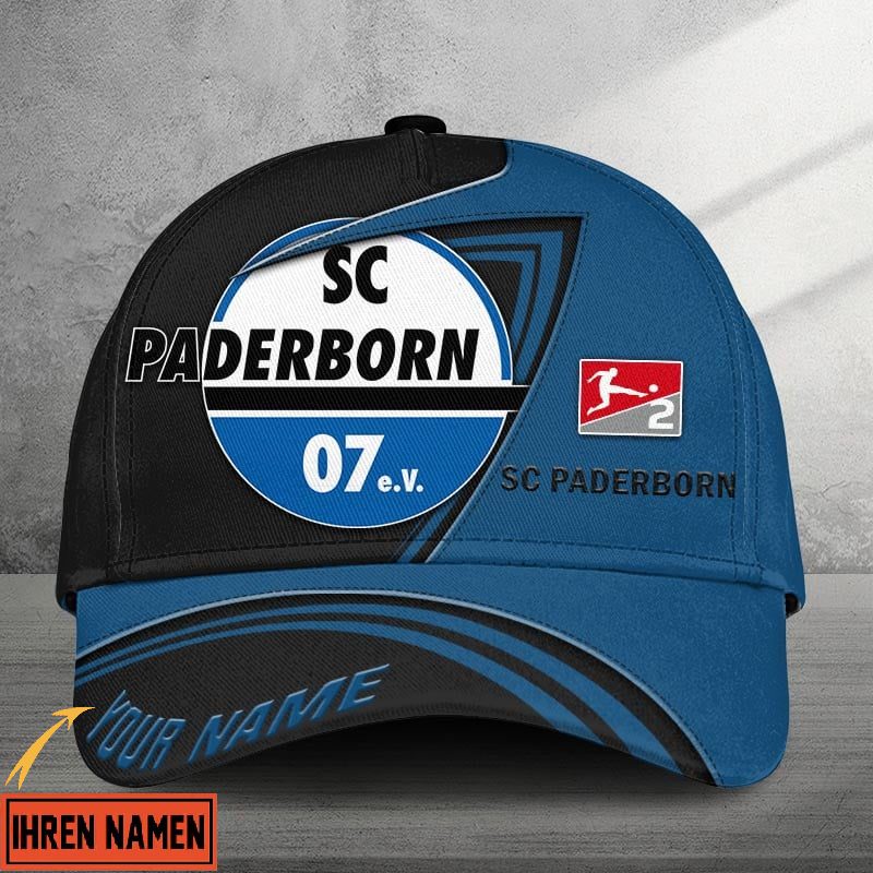 Sc Paderborn 07 Cap PT71166