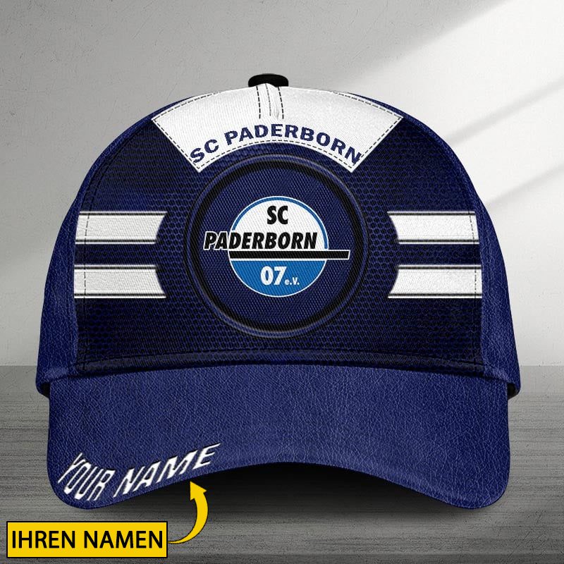 Sc Paderborn 07 Cap PT71167