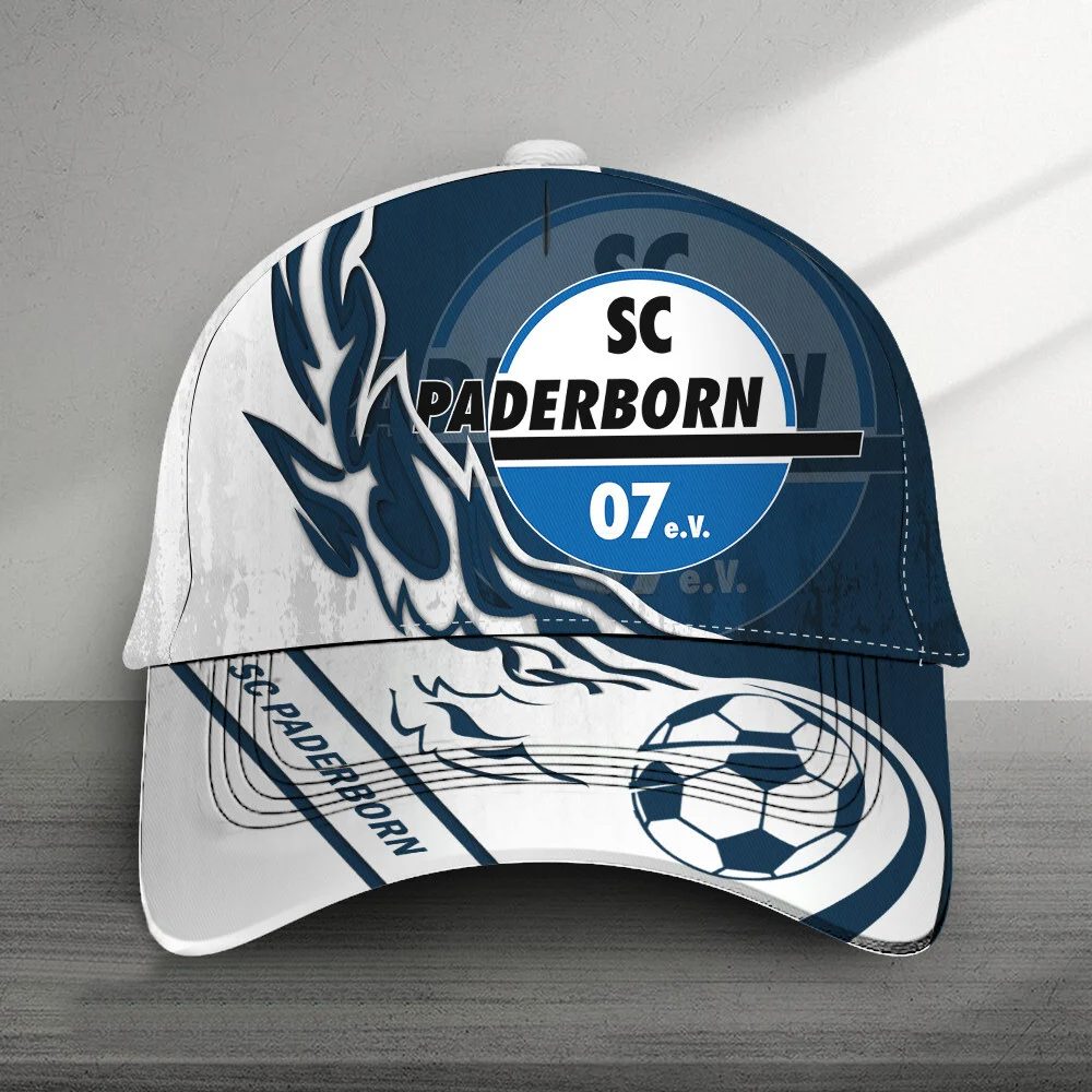 Sc Paderborn 07 Cap PT71168