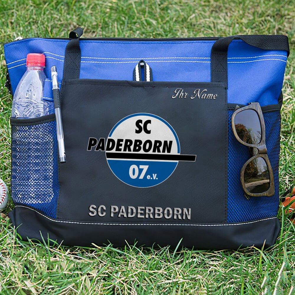 Sc Paderborn 07 Shoulder Bag PT70387