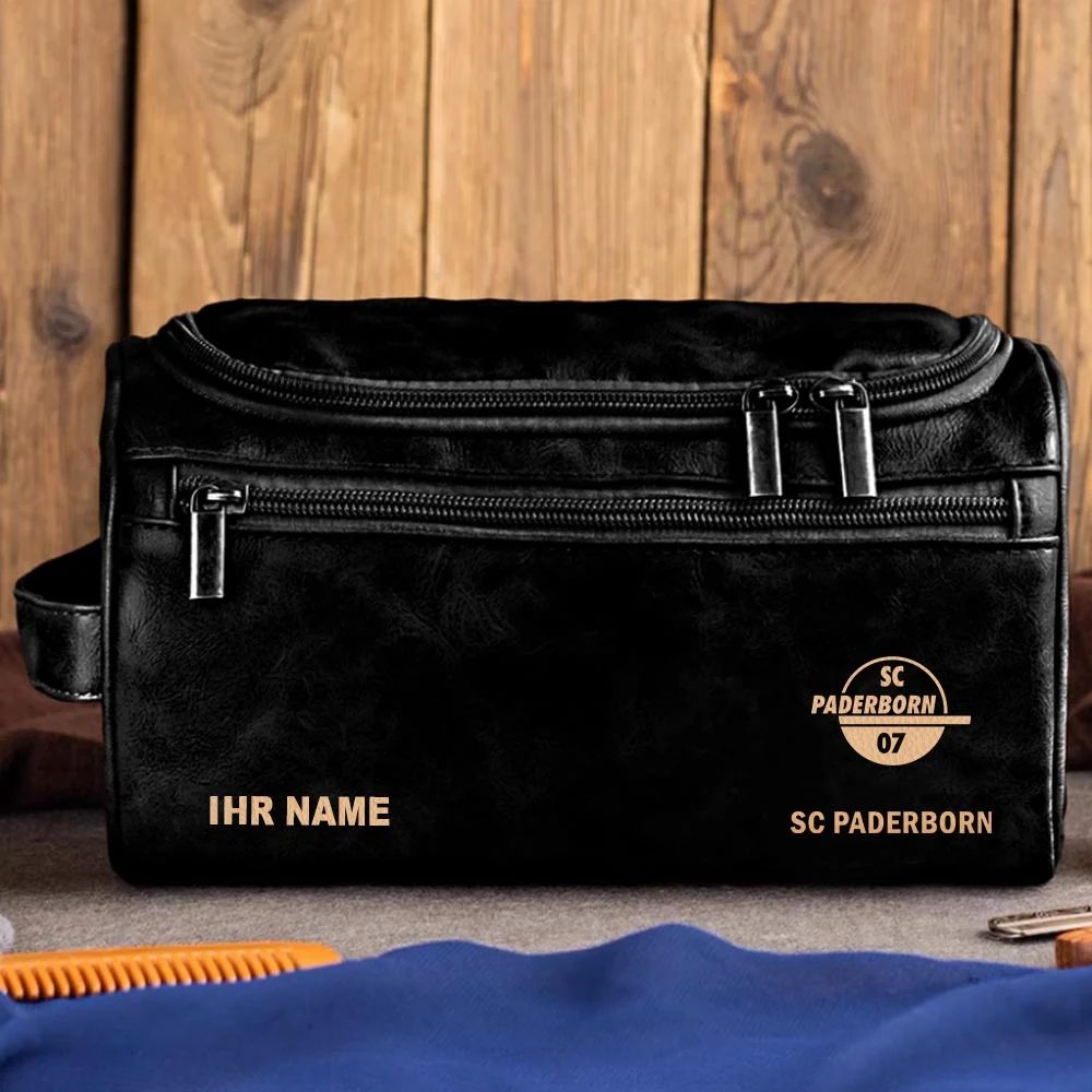 Sc Paderborn 07 Toiletry Bag PT70345