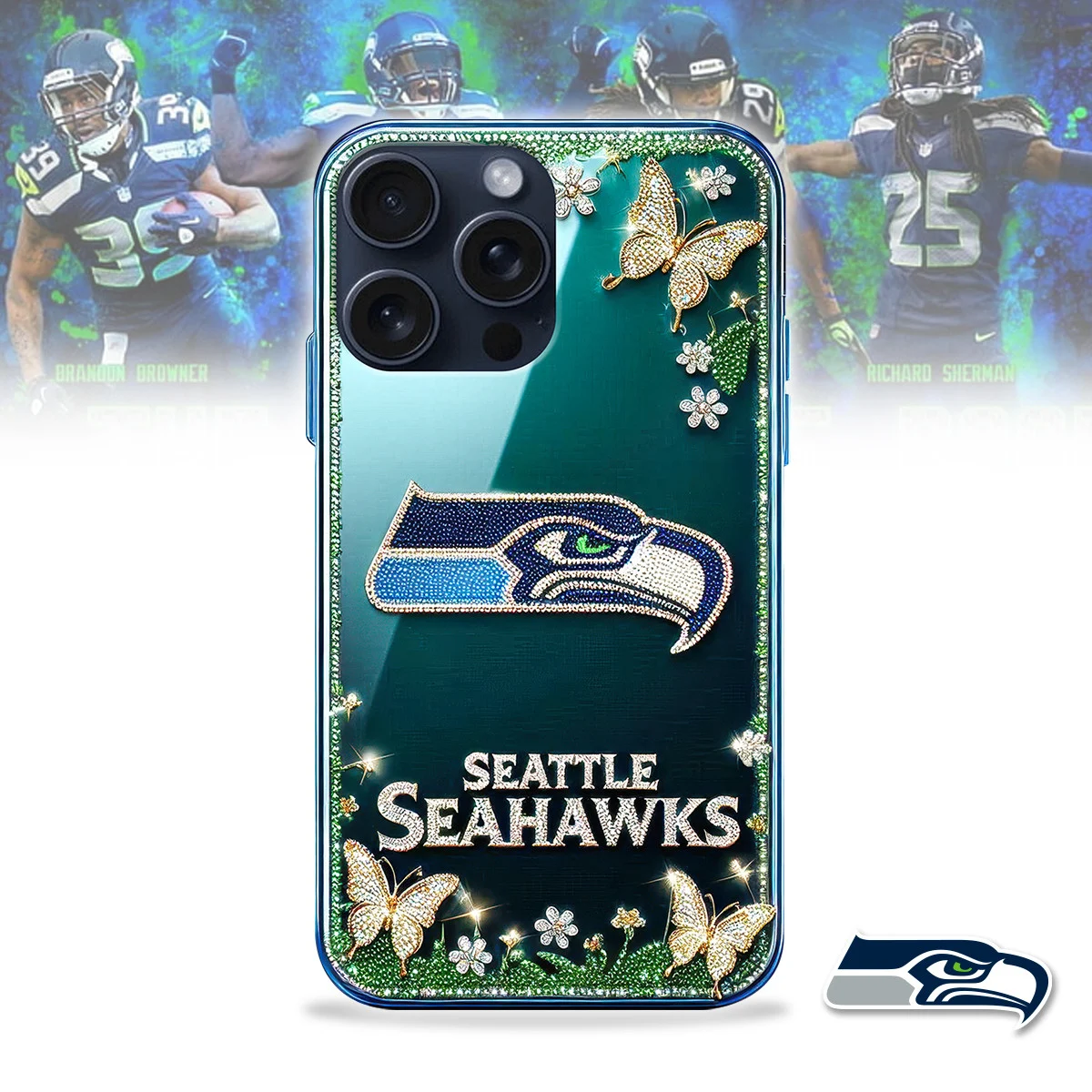 PREMIUM PHONE CASE TD DB PT69011
