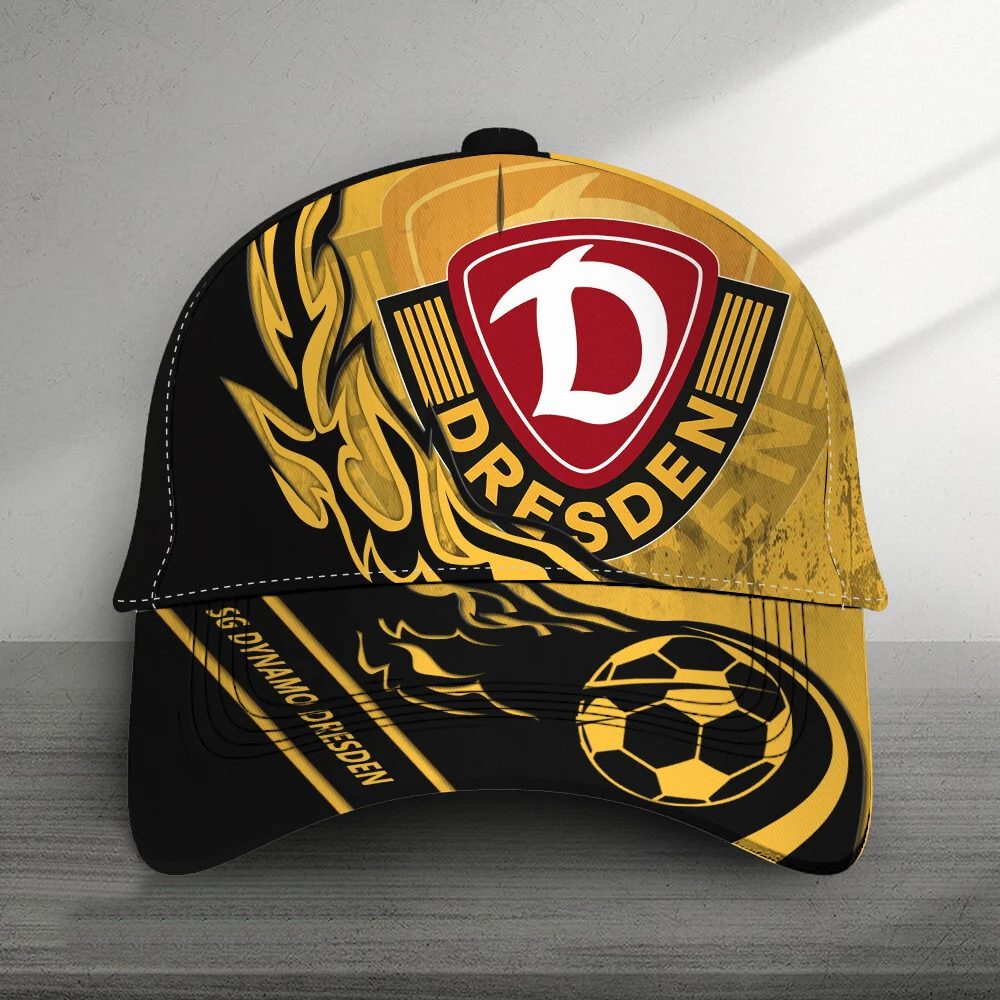 Sg Dynamo Dresden Cap PT71175