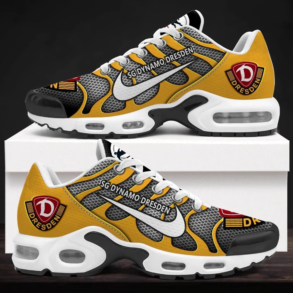 Sg Dynamo Dresden Neue Edition Air Max Plus Schuhe PT69994