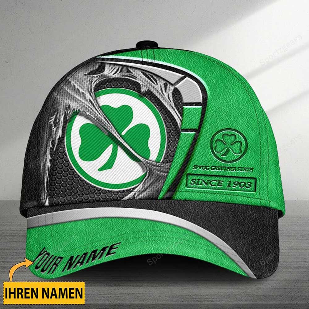 Spvgg Greuther Frth Cap PT71177