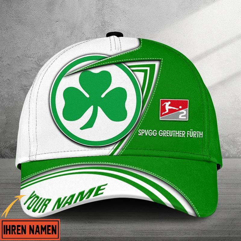 Spvgg Greuther Frth Cap PT71181