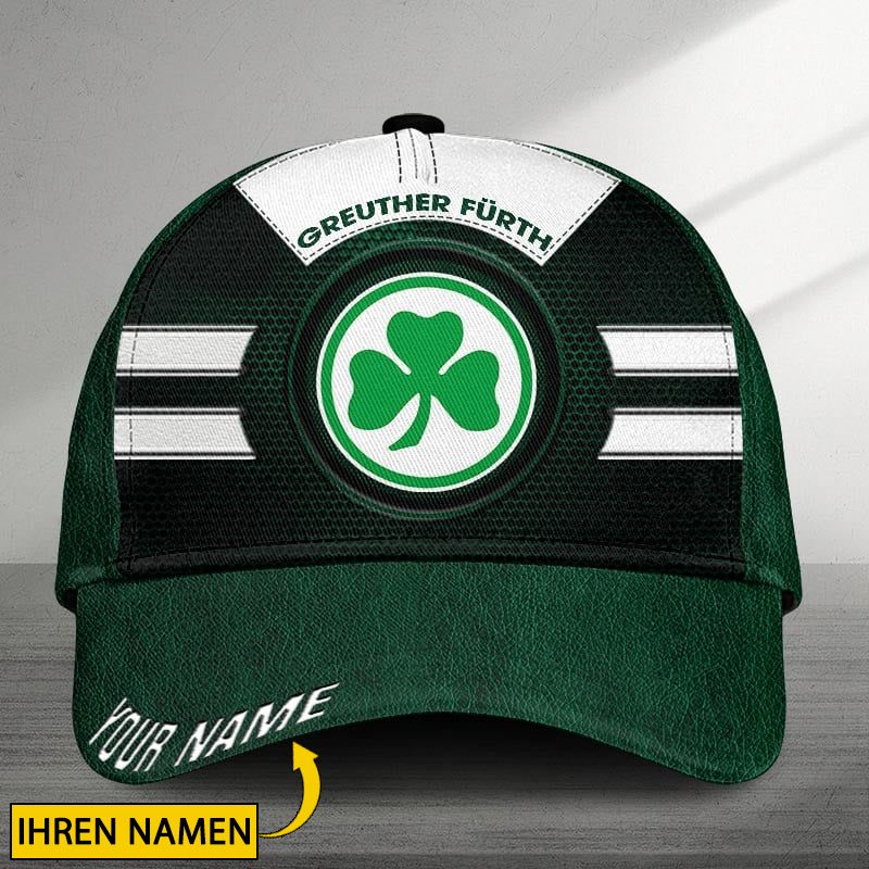 Spvgg Greuther Frth Cap PT71182