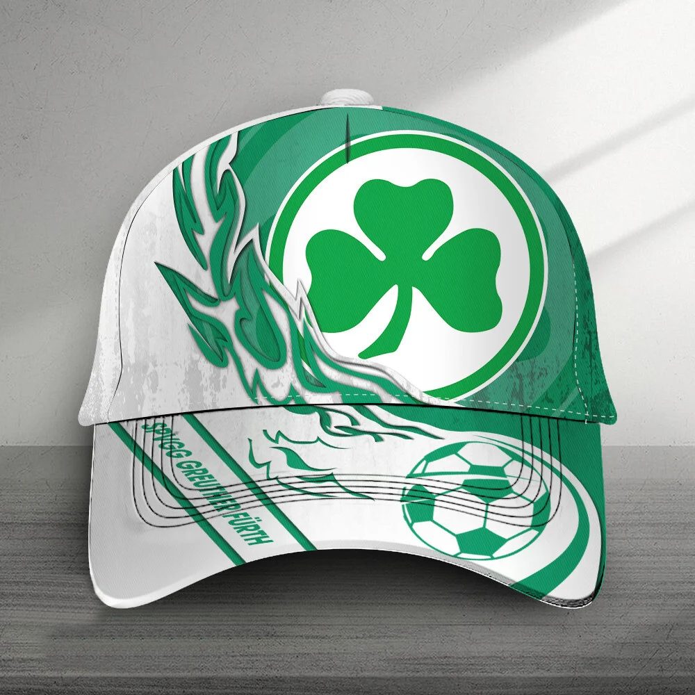 Spvgg Greuther Frth Cap PT71183
